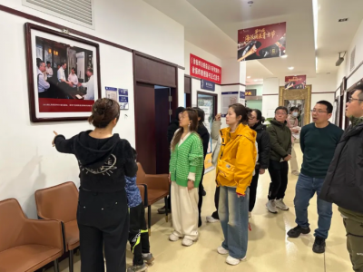 春日元气，手作梅香 | 上海国医馆妇女节雅集：共赴一场香气与健康的约会